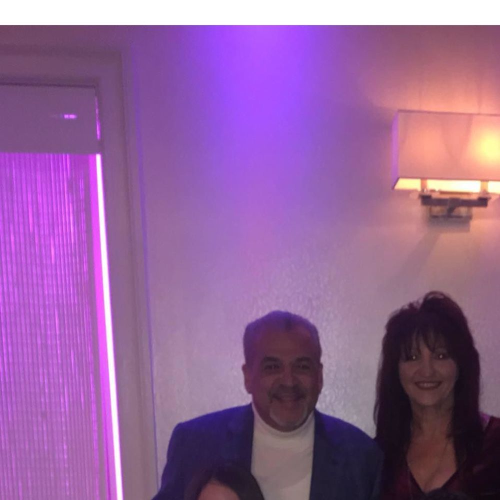 Meet your Posher, Caterina